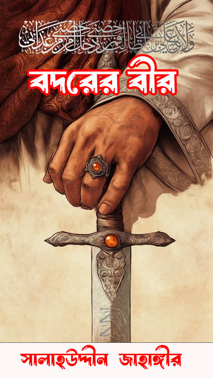 বদরের বীর Pdf Download-All Pdf Books