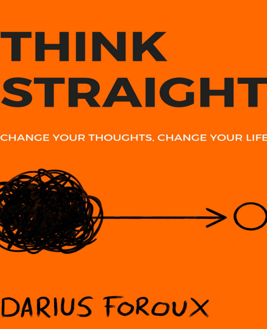 THINK STRAIGHT-Pdf Download