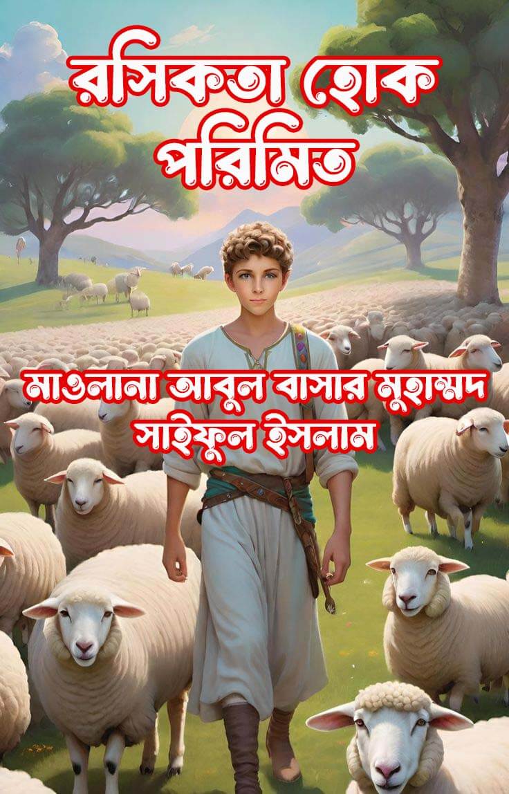 রসিকতা হোক পরিমিত Pdf Download-All Pdf Books