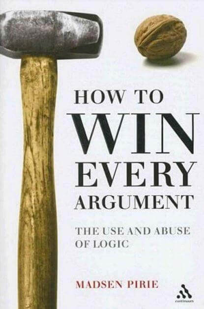 How to Win Every Argument Pdf Download-Pdf Drive