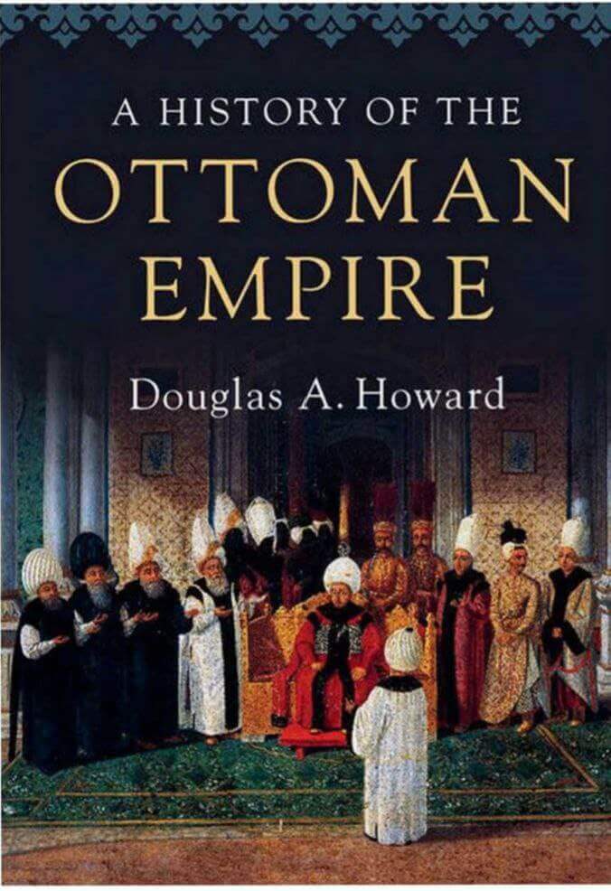 A HISTORY OF THE OTTOMAN EMPIRE PDF DOWNLOAD